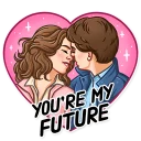 💑