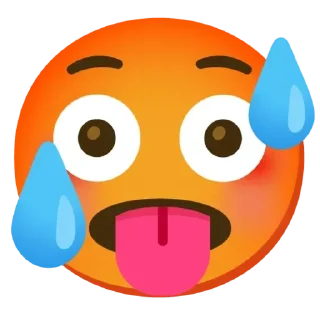 🥵