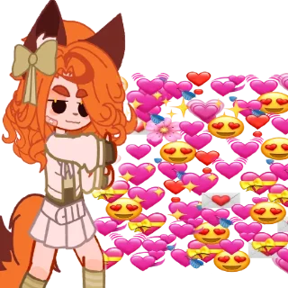 💗