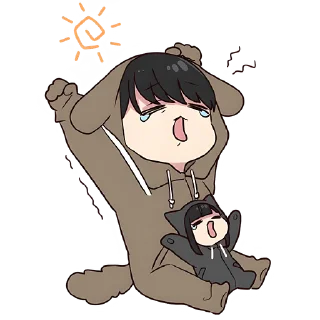 ☀