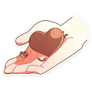 ❤️