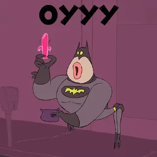😲