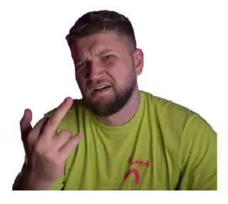 🖕