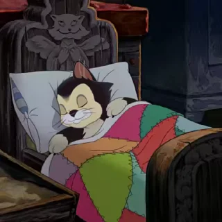 😴