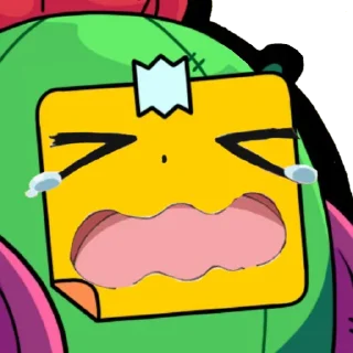 😫