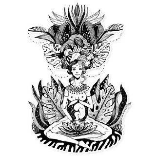 Olya Balarama Art