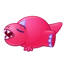 😴