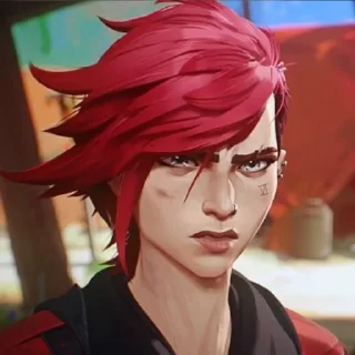 😠