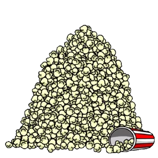 🍿