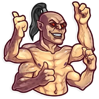 👍