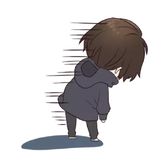 😔