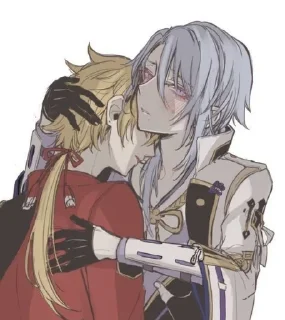 ❤️