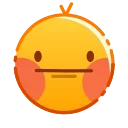 😑