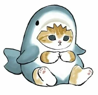 🦈
