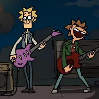 🎵