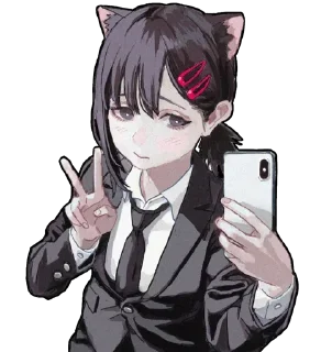 ✌️
