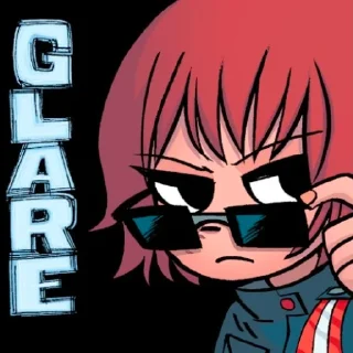 😎