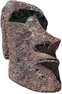 🗿