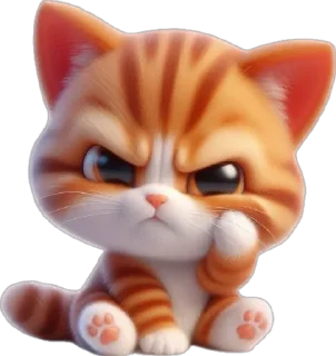 😠