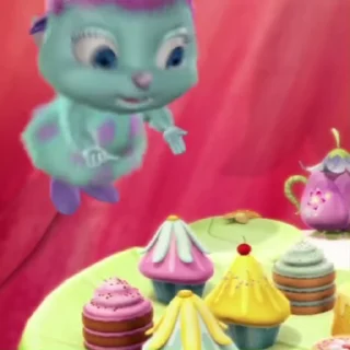 🧁