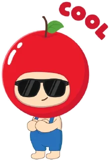😎