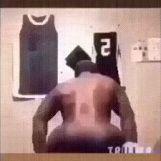 😏