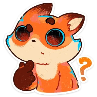 🦊