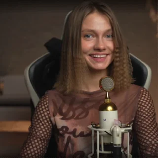 😏