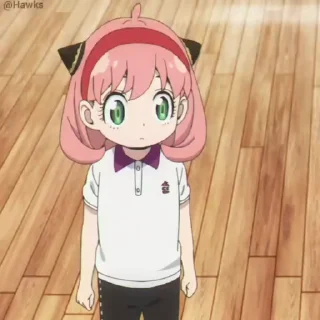 😏