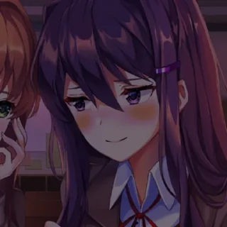 😏