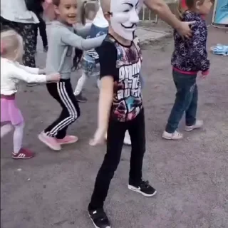 🕺