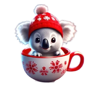🐨