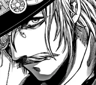 jack the ripper @uchiha_itawchi