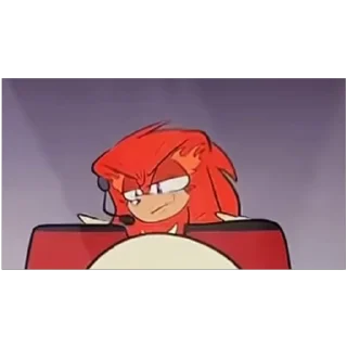 😠
