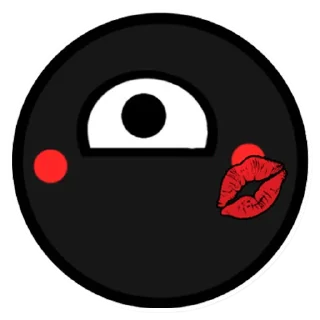 😘