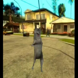 🐺