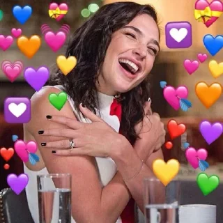 ❤️