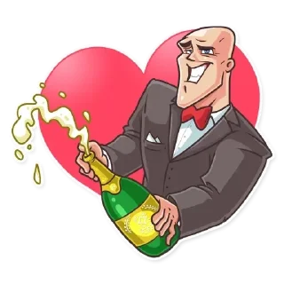 ❤️