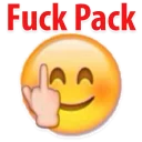 Crazy @stickersb2b
