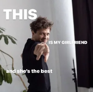 ❤️