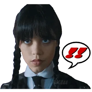 ‼️