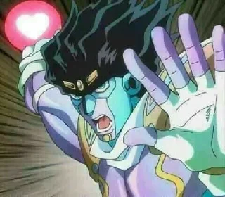 ❤️