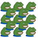 🐸