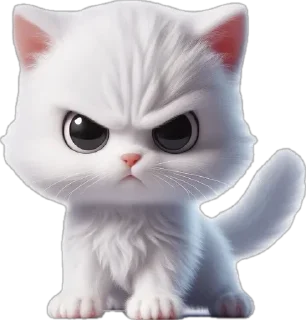 😠