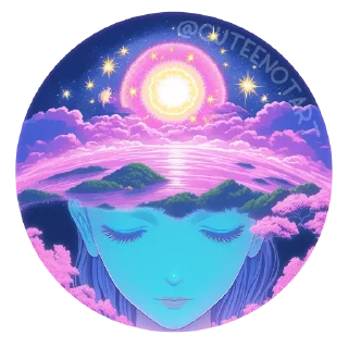 🌌