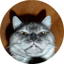 😠