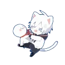 @catsup AnimatedSticker