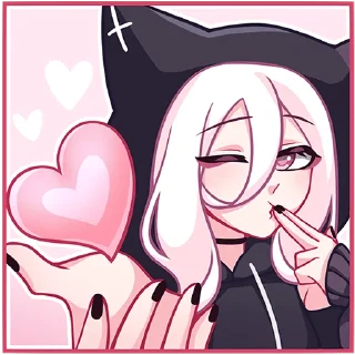 ❤️
