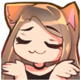 😌