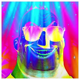 😎